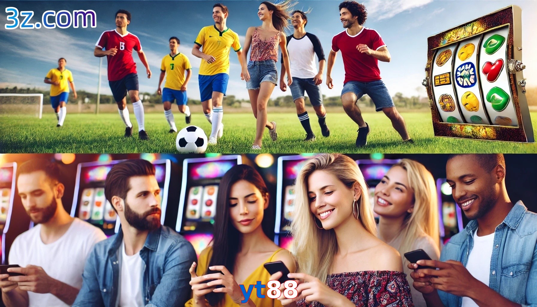yt88 cassino online mobile