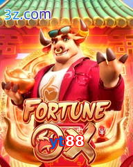 yt88 slot fortune ox